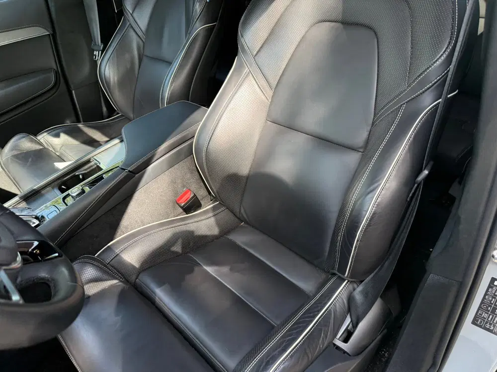 Volvo XC90 2.0 T8 AWD Ultimate Dark 360 Cam H uit 2023, foto 11