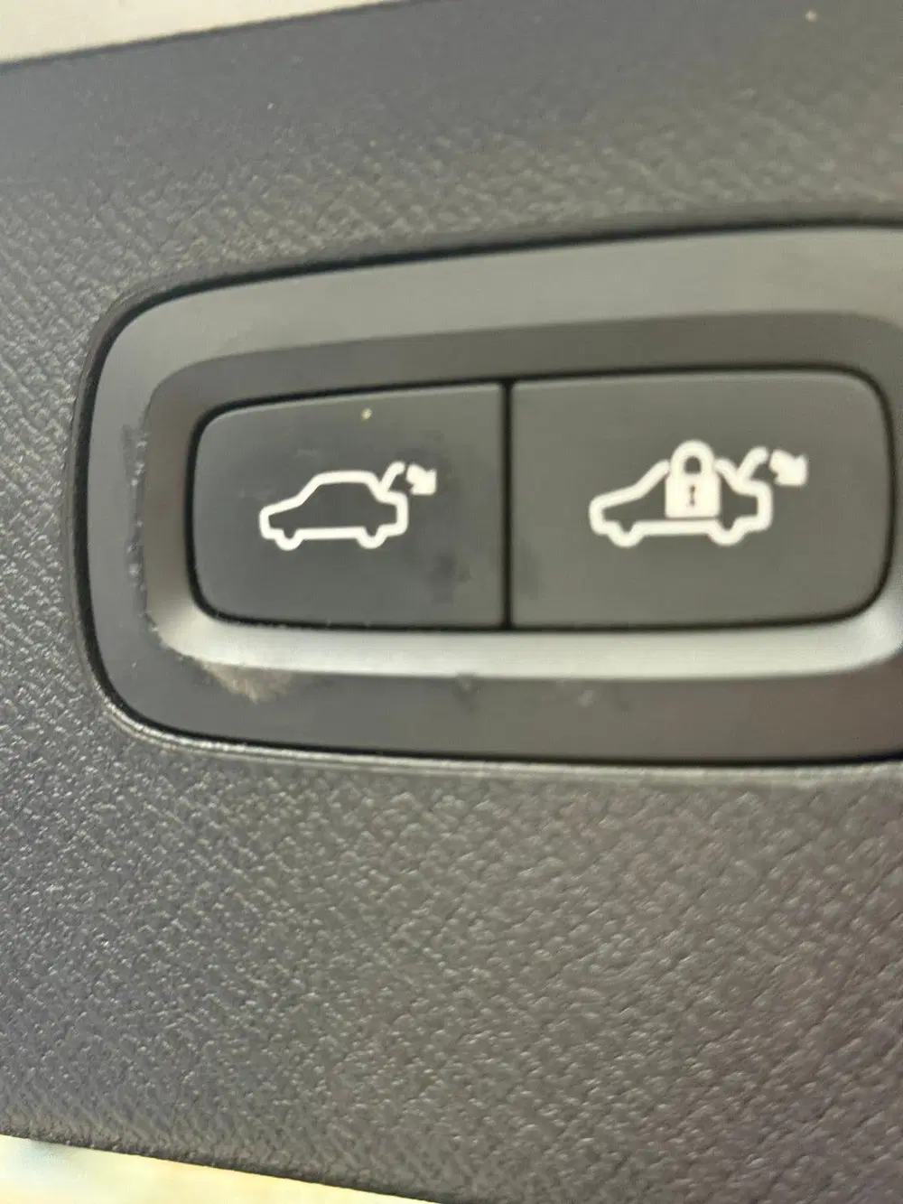 Volvo XC90 2.0 T8 AWD Ultimate Dark 360 Cam H uit 2023, foto 13