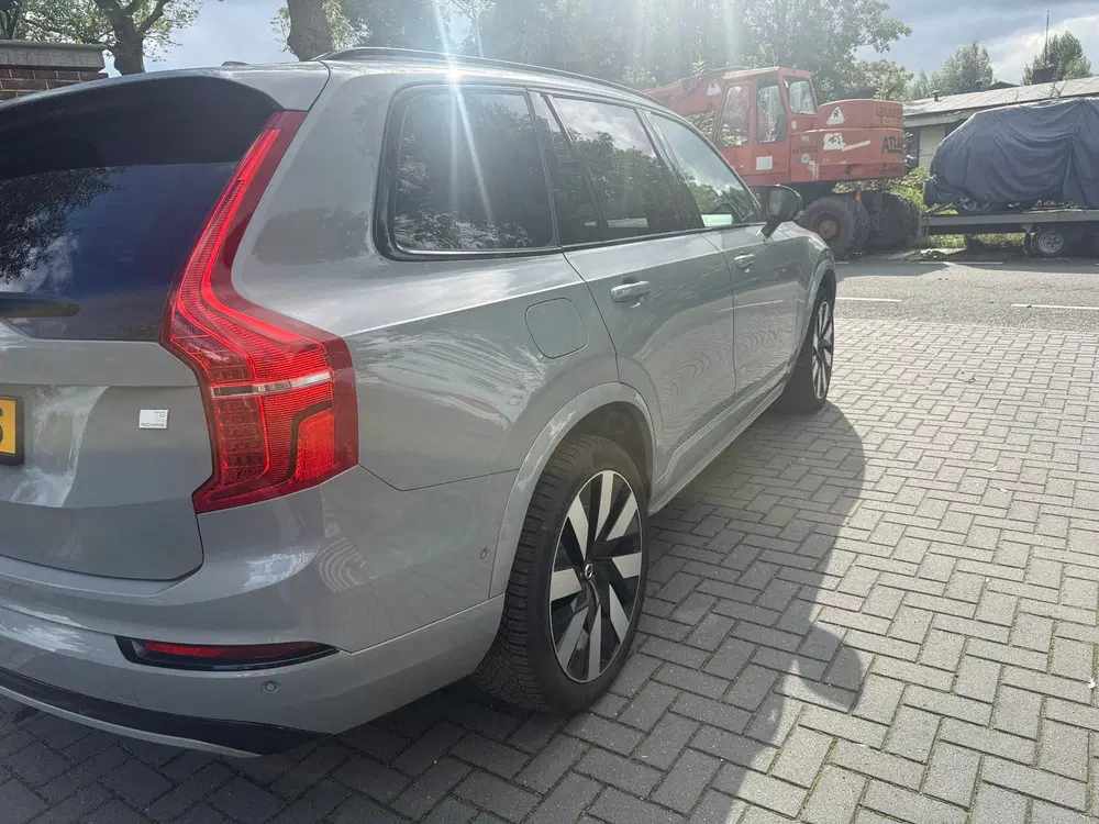 Volvo XC90 2.0 T8 AWD Ultimate Dark 360 Cam H uit 2023, foto 6