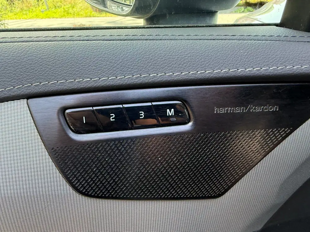 Volvo XC90 2.0 T8 AWD Ultimate Dark 360 Cam H uit 2023, foto 9