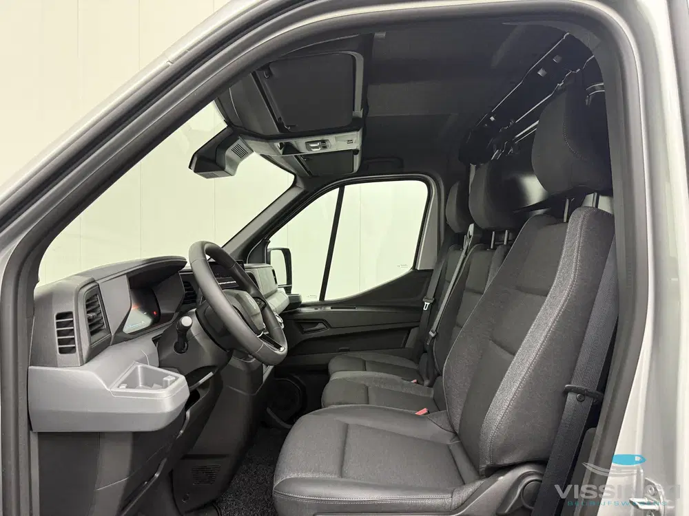 Renault Master E-Tech L3H2 Long Range Advance 87 kWh Zilv uit 2026, foto 11