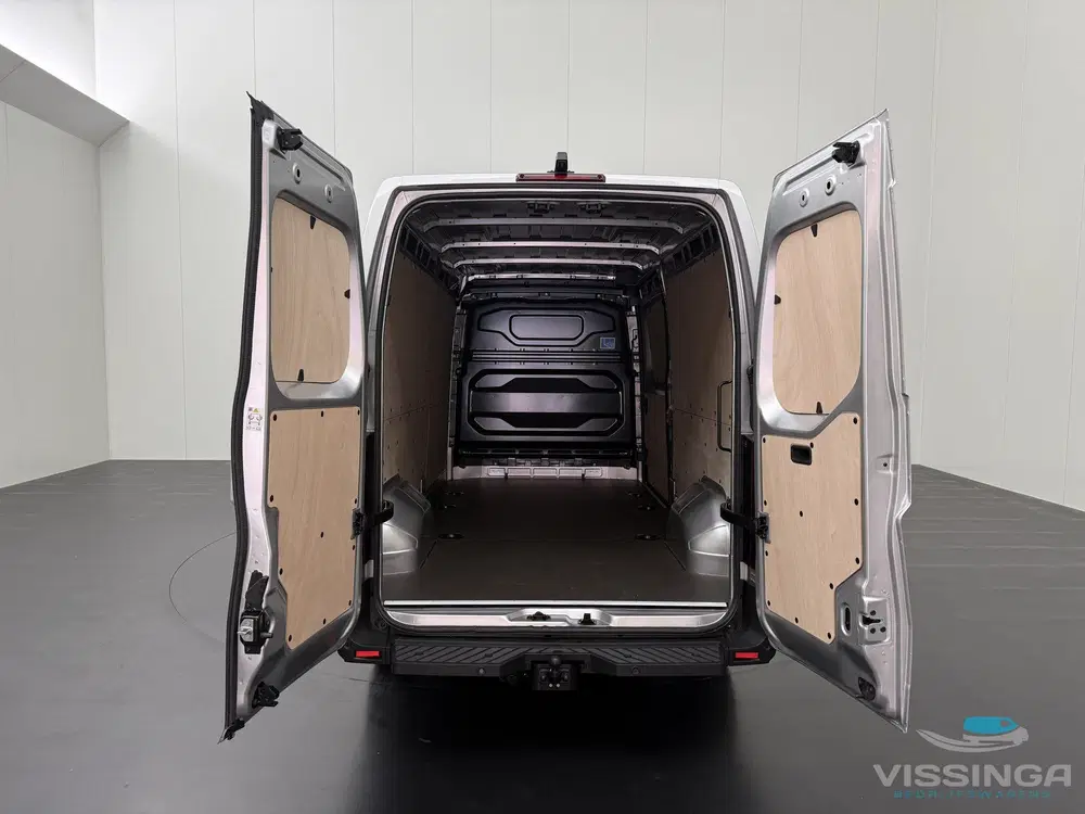Renault Master E-Tech L3H2 Long Range Advance 87 kWh Zilv uit 2026, foto 12