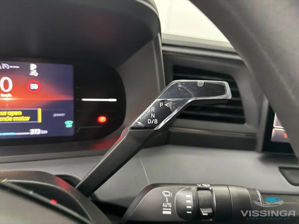 Renault Master E-Tech L3H2 Long Range Advance 87 kWh Zilv uit 2026, foto 15