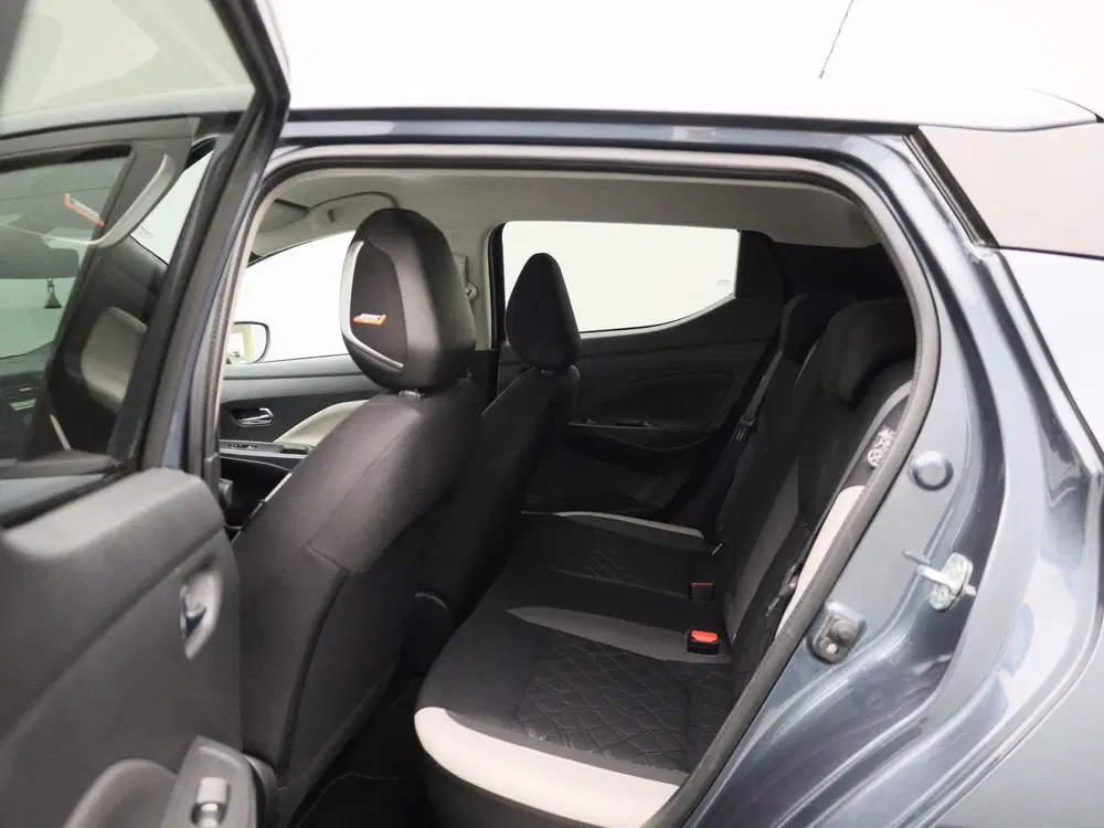 Nissan Micra 1.0 IG-T N-Design uit 2023, foto 10