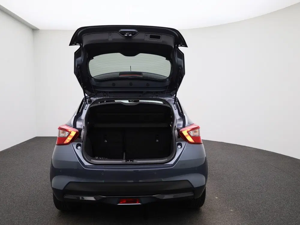 Nissan Micra 1.0 IG-T N-Design uit 2023, foto 11