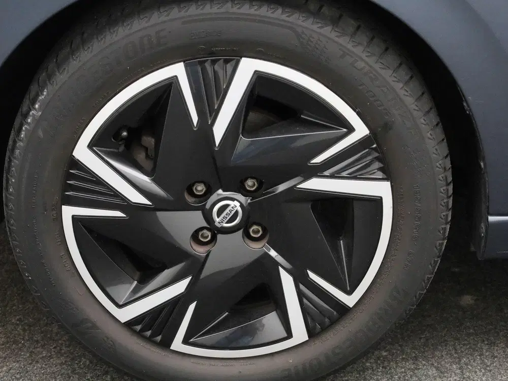 Nissan Micra 1.0 IG-T N-Design uit 2023, foto 12
