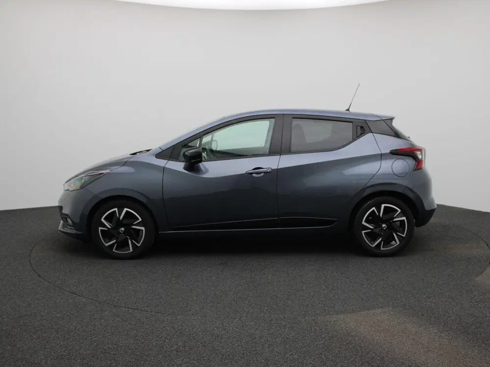 Nissan Micra 1.0 IG-T N-Design uit 2023, foto 4