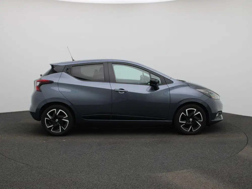 Nissan Micra 1.0 IG-T N-Design uit 2023, foto 6