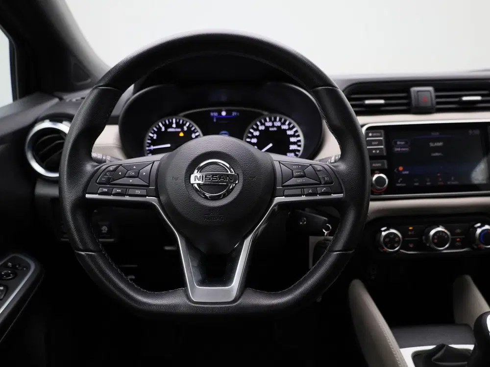 Nissan Micra 1.0 IG-T N-Design uit 2023, foto 7