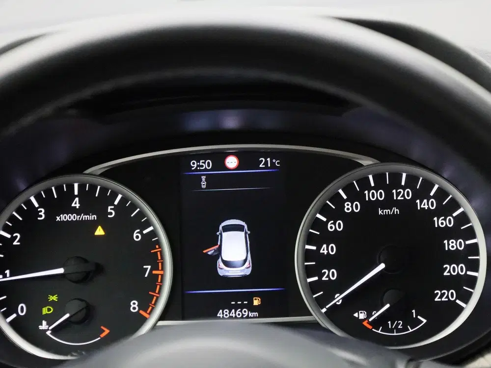 Nissan Micra 1.0 IG-T N-Design uit 2023, foto 8