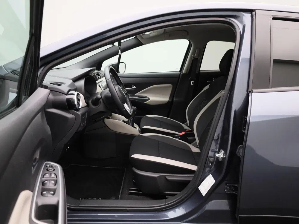 Nissan Micra 1.0 IG-T N-Design uit 2023, foto 9