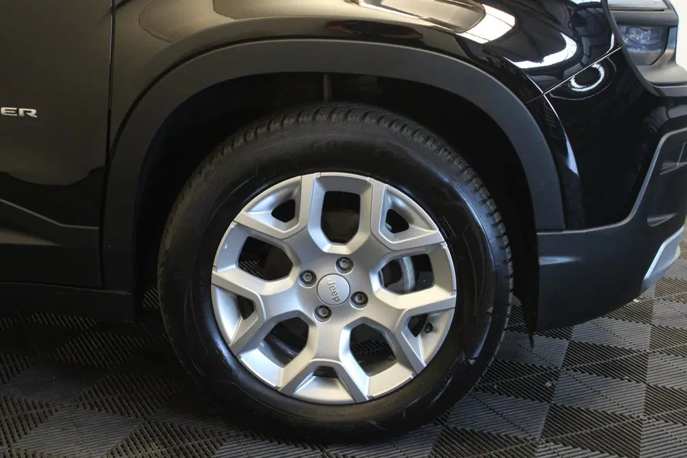 Jeep Avenger 1.2 Altitude (bj 2024) uit 2024, foto 11