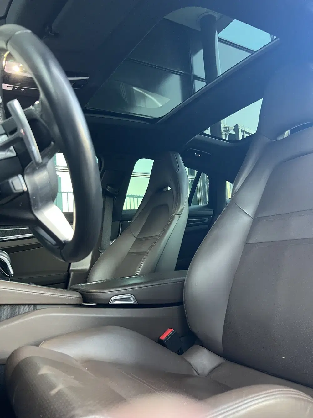 Porsche Panamera 2.9 4 E-Hybrid 467 PK uit 2020, foto 15