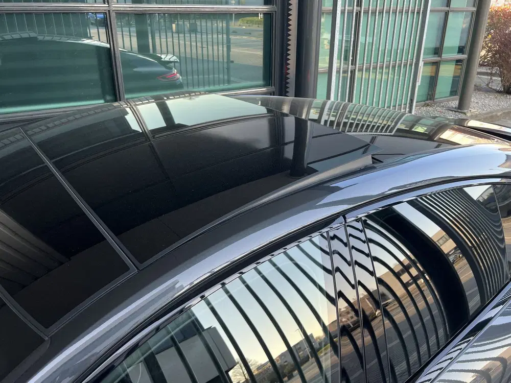 Porsche Panamera 2.9 4 E-Hybrid 467 PK uit 2020, foto 7