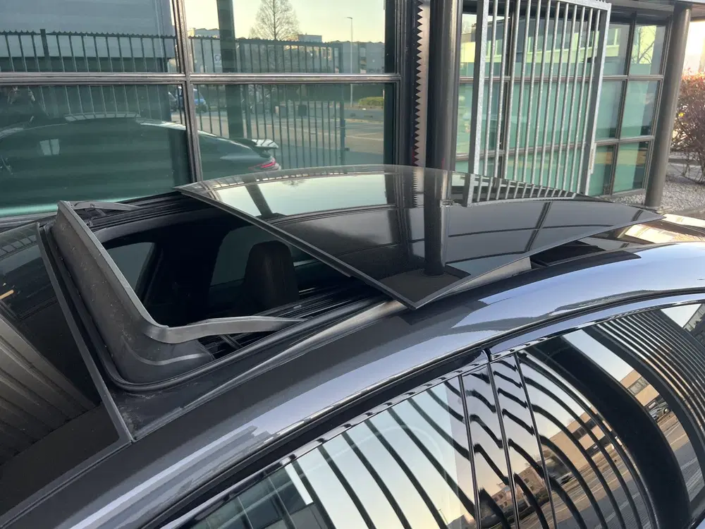 Porsche Panamera 2.9 4 E-Hybrid 467 PK uit 2020, foto 8