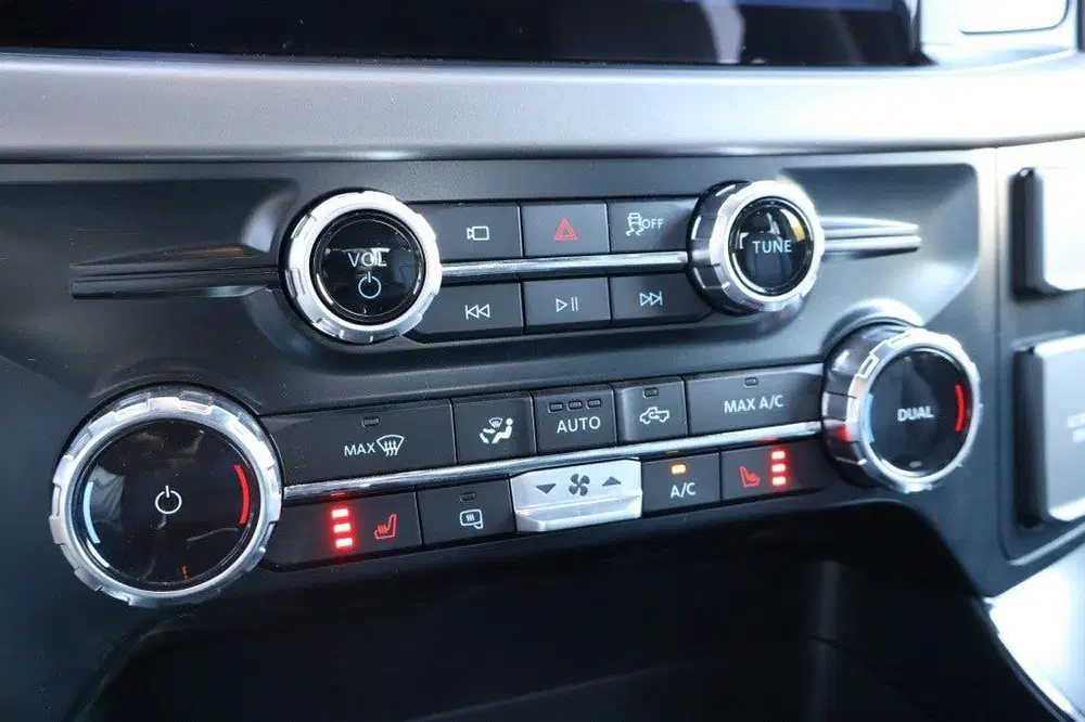 Ford F 150 F 150 LIGHTNING PRO uit 2026, foto 10