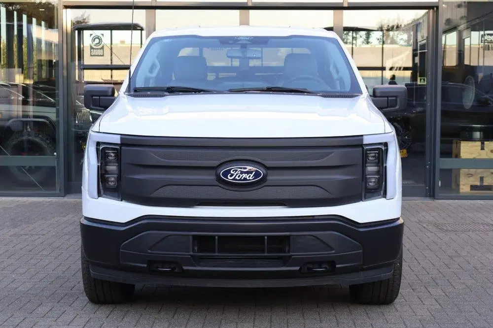 Ford F 150 F 150 LIGHTNING PRO uit 2026, foto 9
