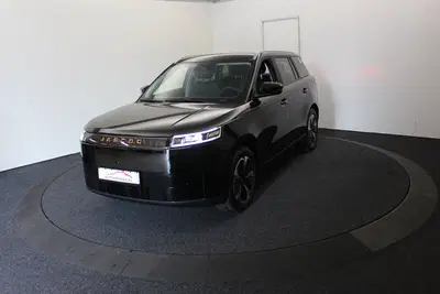 Jaecoo 5 EV Exclusive 61 kWh uit 2026