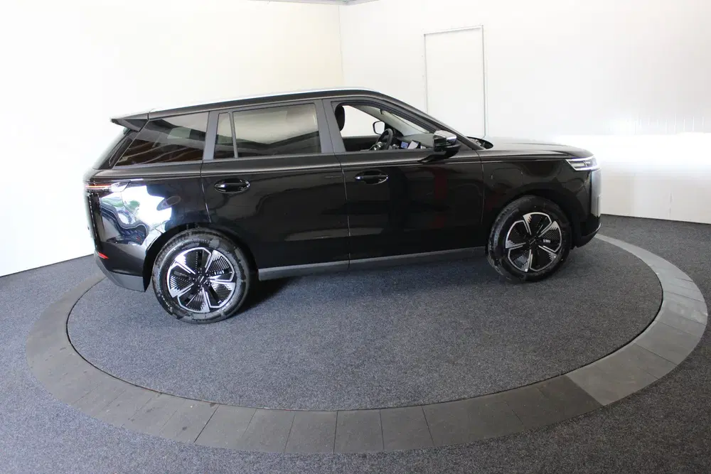Jaecoo 5 EV Exclusive 61 kWh uit 2026, foto 10