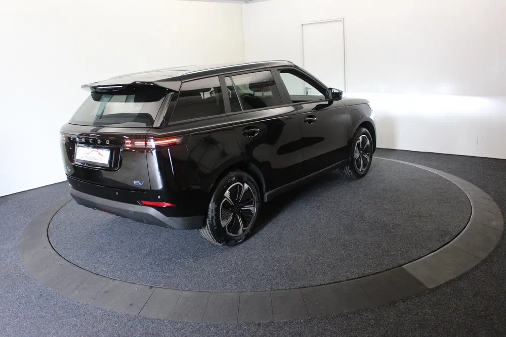 Jaecoo 5 EV Exclusive 61 kWh uit 2026, foto 11