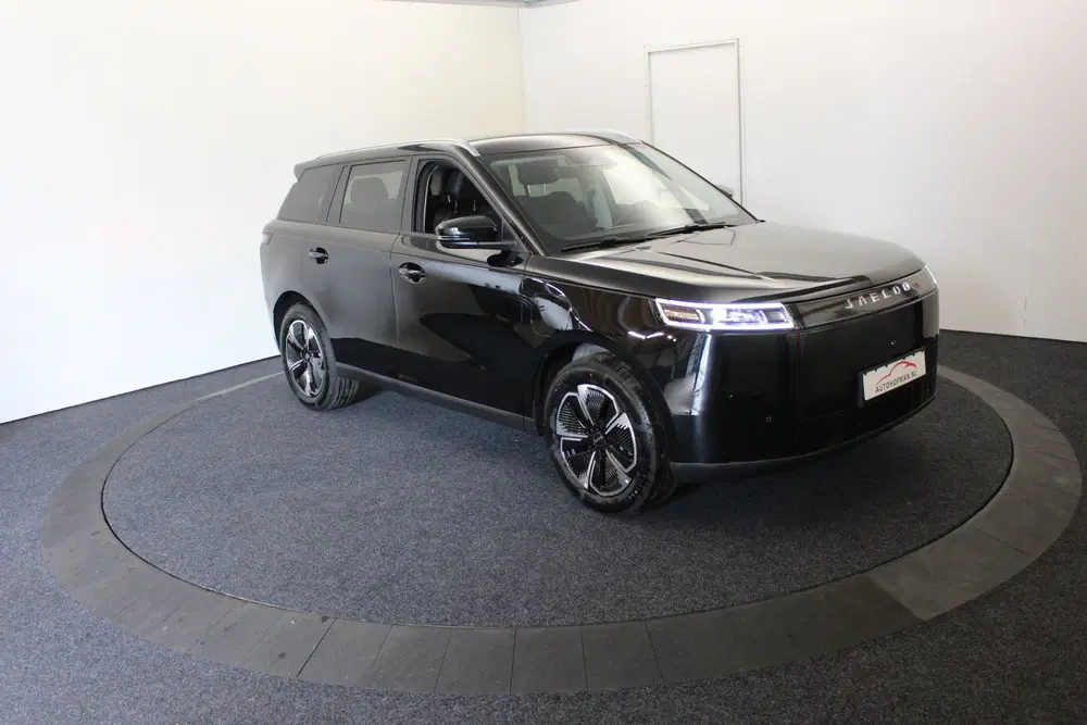 Jaecoo 5 EV Exclusive 61 kWh uit 2026, foto 12