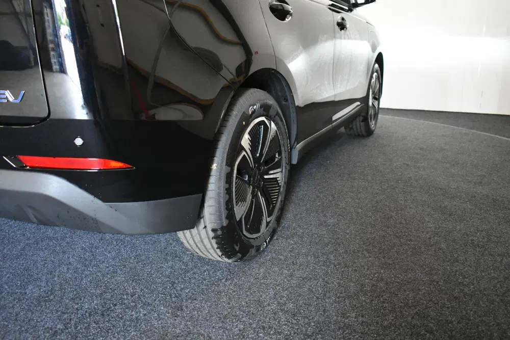 Jaecoo 5 EV Exclusive 61 kWh uit 2026, foto 13