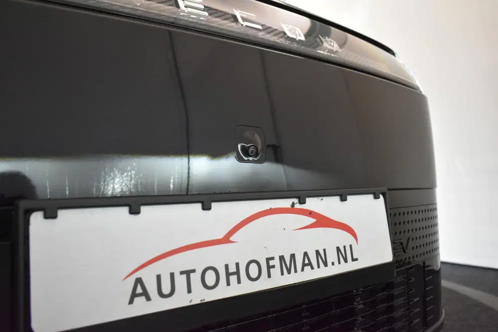 Jaecoo 5 EV Exclusive 61 kWh uit 2026, foto 14