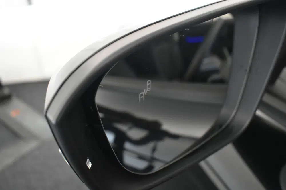Jaecoo 5 EV Exclusive 61 kWh uit 2026, foto 15
