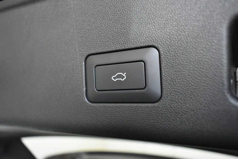 Jaecoo 5 EV Exclusive 61 kWh uit 2026, foto 5