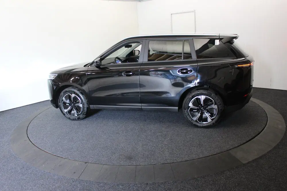 Jaecoo 5 EV Exclusive 61 kWh uit 2026, foto 8