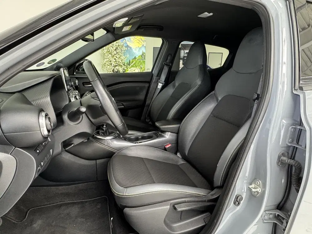Nissan Juke 1.0 DIG-T Kiiro uit 2022, foto 7