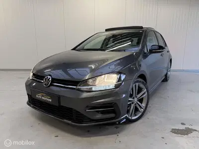 Volkswagen Golf 7.5 R-Line 1.5 TSI DSG 150PK uit 2019