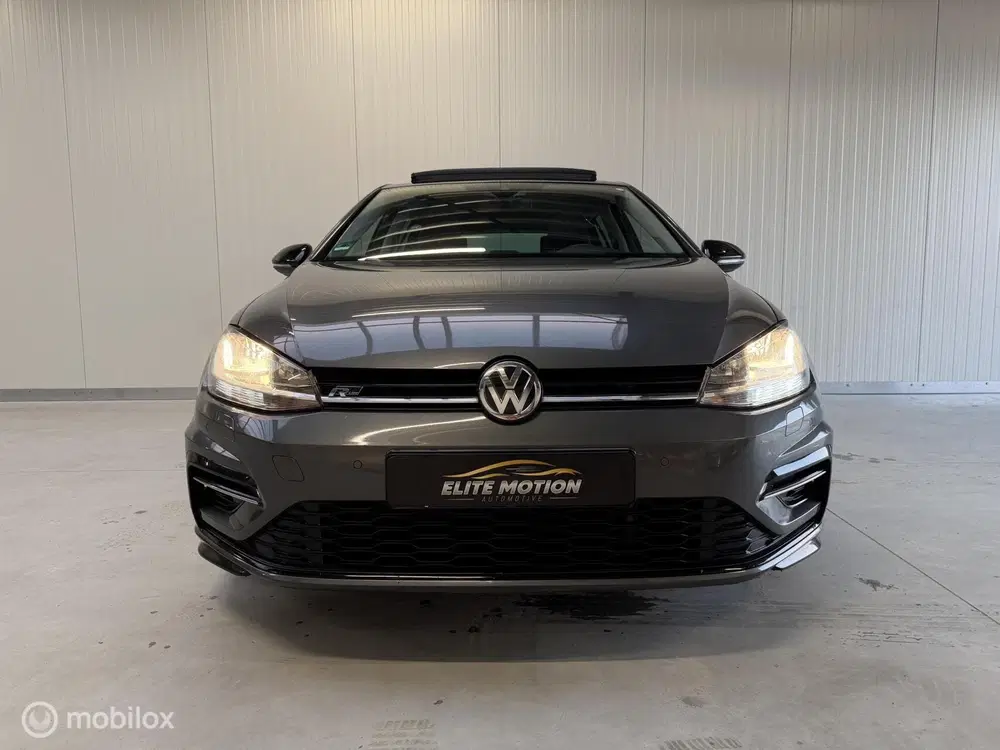 Volkswagen Golf 7.5 R-Line 1.5 TSI DSG 150PK uit 2019, foto 8