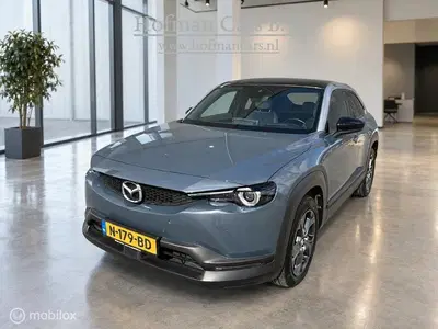 Mazda MX-30 e-SkyActiv 145 36 kWh uit 2021