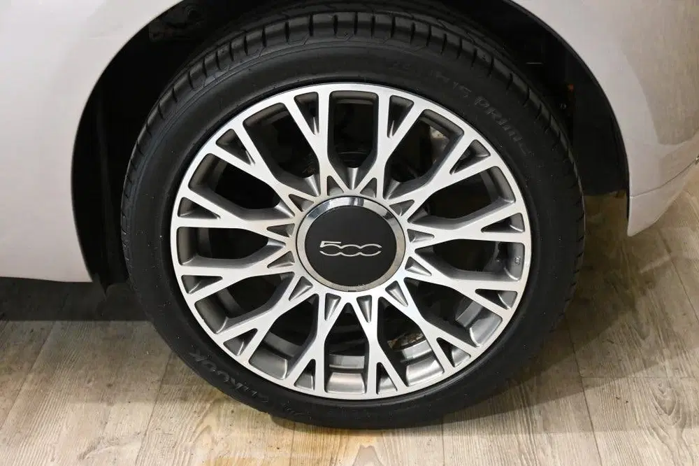 Fiat 500C 500C 1.2 Star Cabrio uit 2019, foto 15