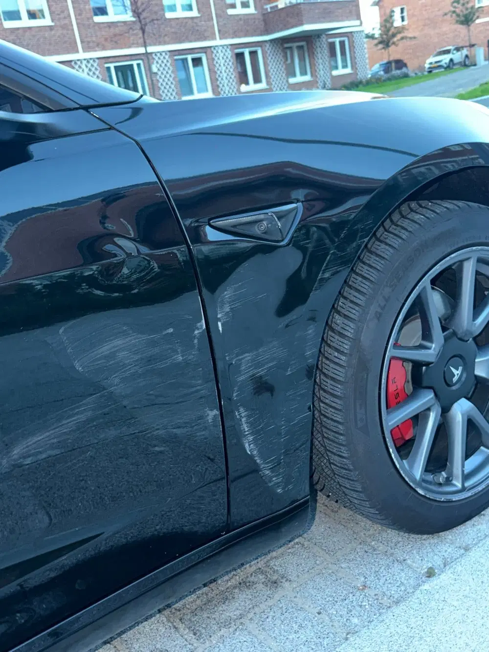 Tesla Model 3 2023 Standard RWD Plus 60kWh uit 2023, foto 10