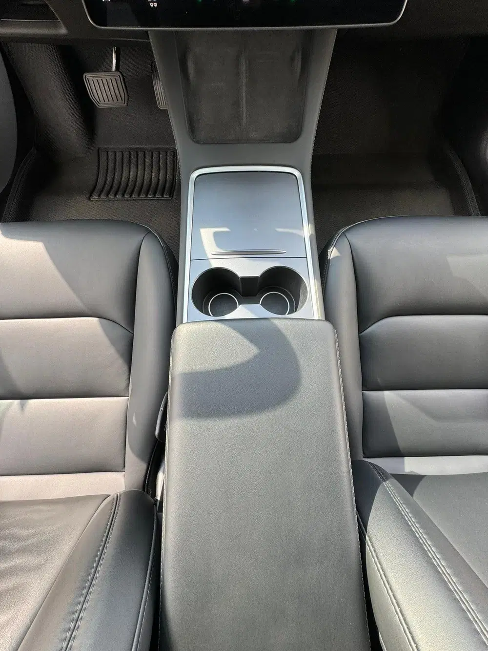Tesla Model 3 2023 Standard RWD Plus 60kWh uit 2023, foto 12