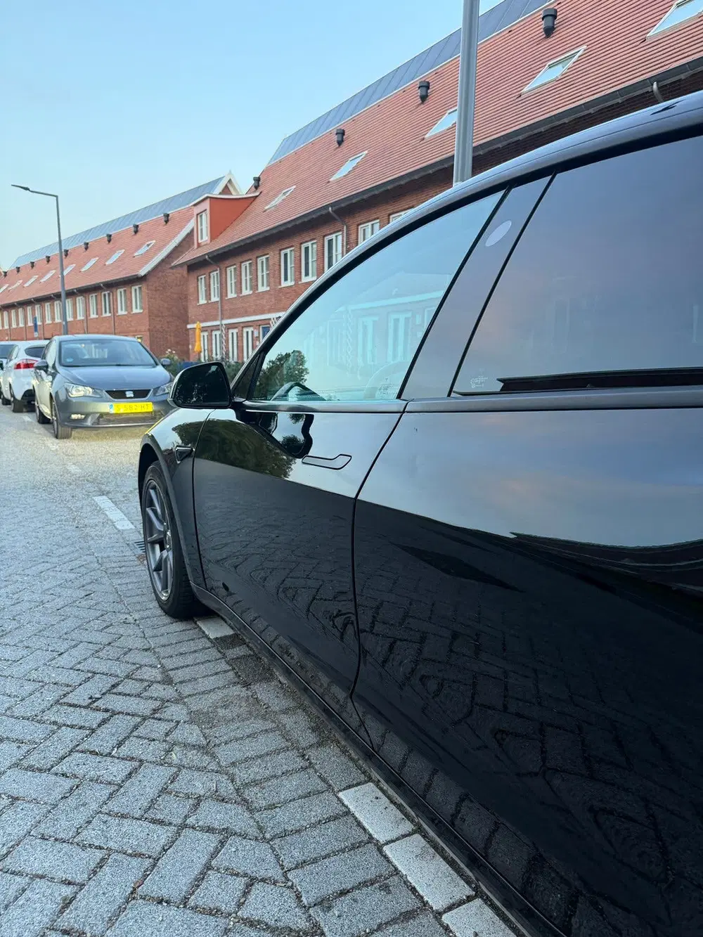 Tesla Model 3 2023 Standard RWD Plus 60kWh uit 2023, foto 3