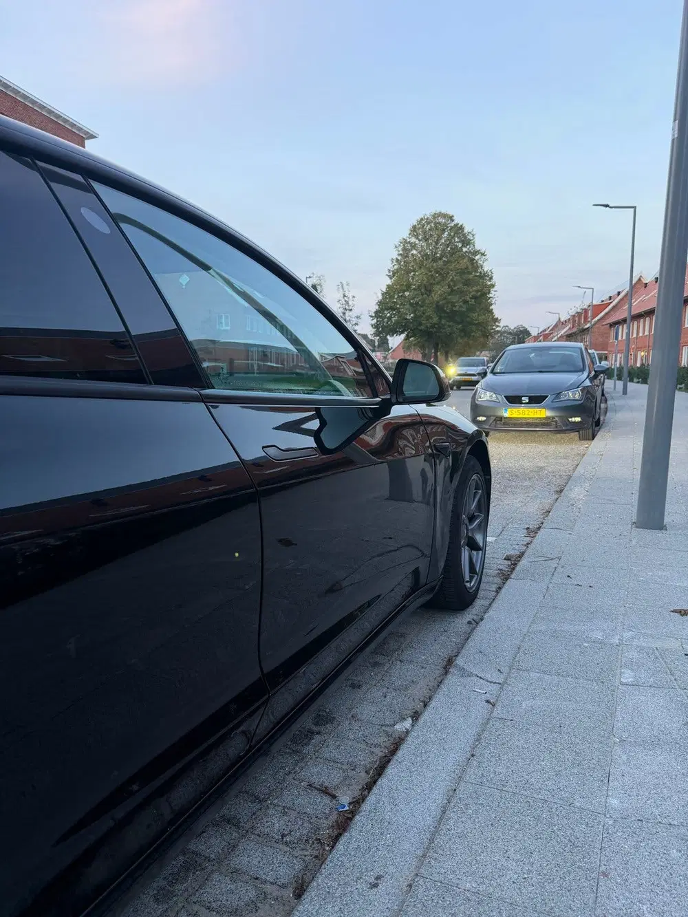 Tesla Model 3 2023 Standard RWD Plus 60kWh uit 2023, foto 5