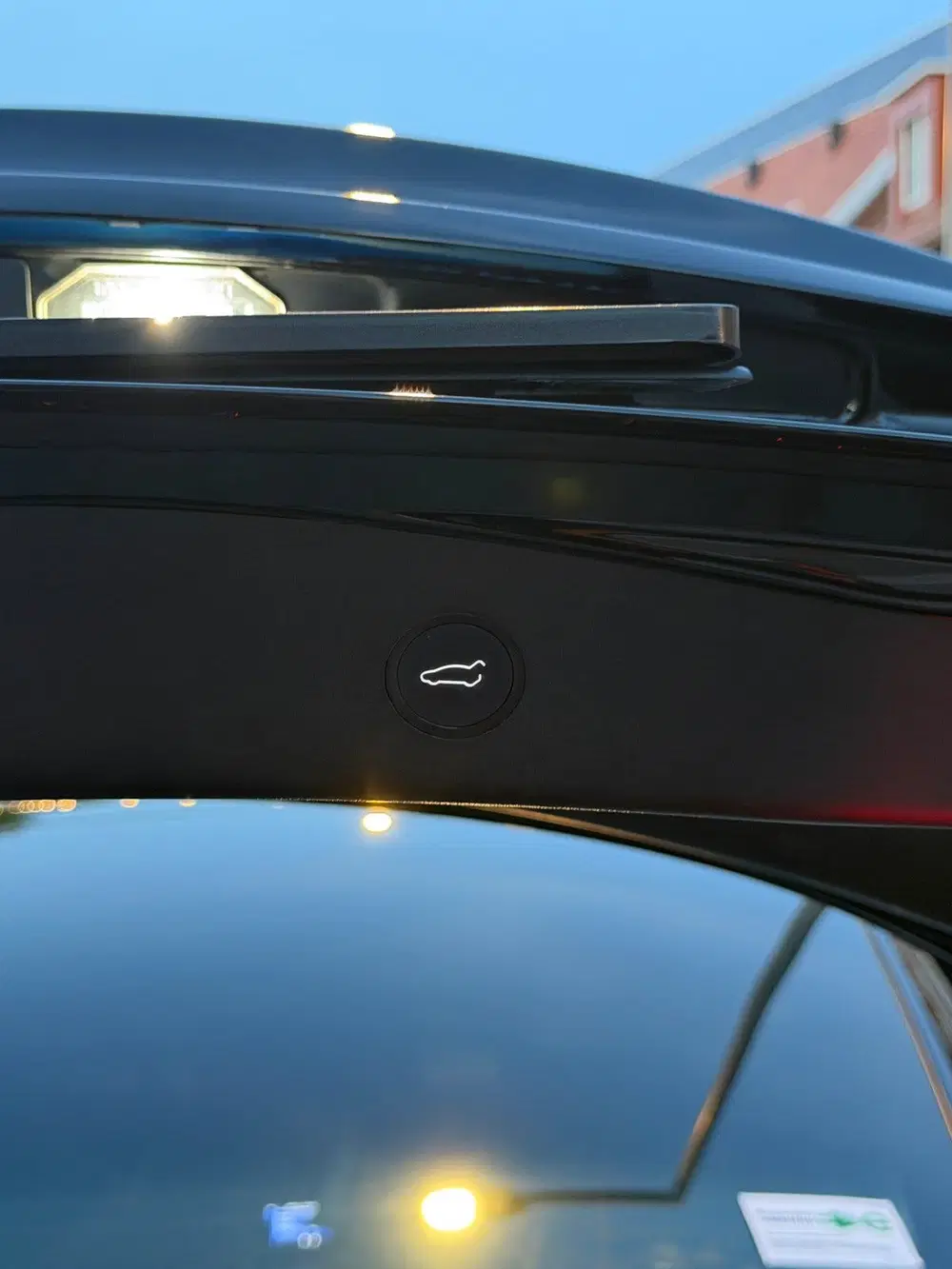 Tesla Model 3 2023 Standard RWD Plus 60kWh uit 2023, foto 8