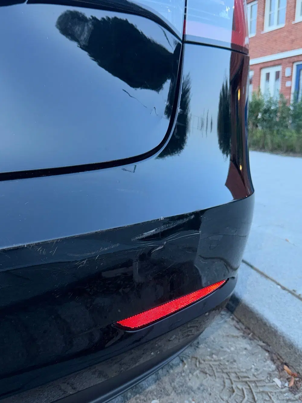 Tesla Model 3 2023 Standard RWD Plus 60kWh uit 2023, foto 9