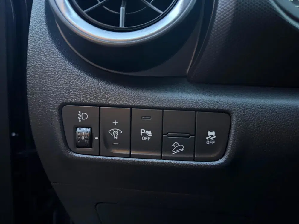 Hyundai KONA 1.0 T-GDI Comfort 48V M-Hybrid uit 2021, foto 11