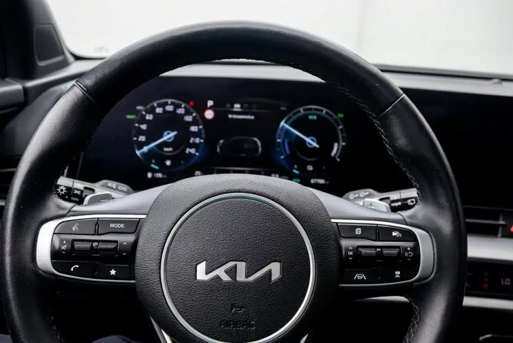 Kia Sportage 1.6 PHEV GT-PlusLine AWD 265PK Pano l Lede uit 2024, foto 15