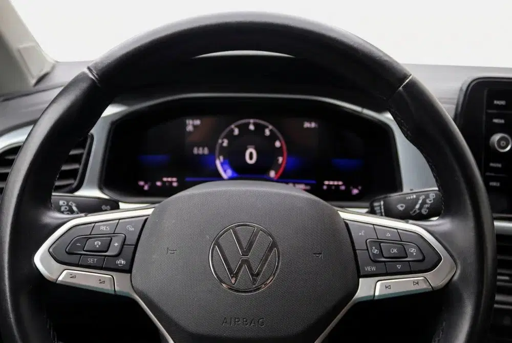 Volkswagen T-Roc 1.0 TSI Life Plus 110PK uit 2022, foto 13