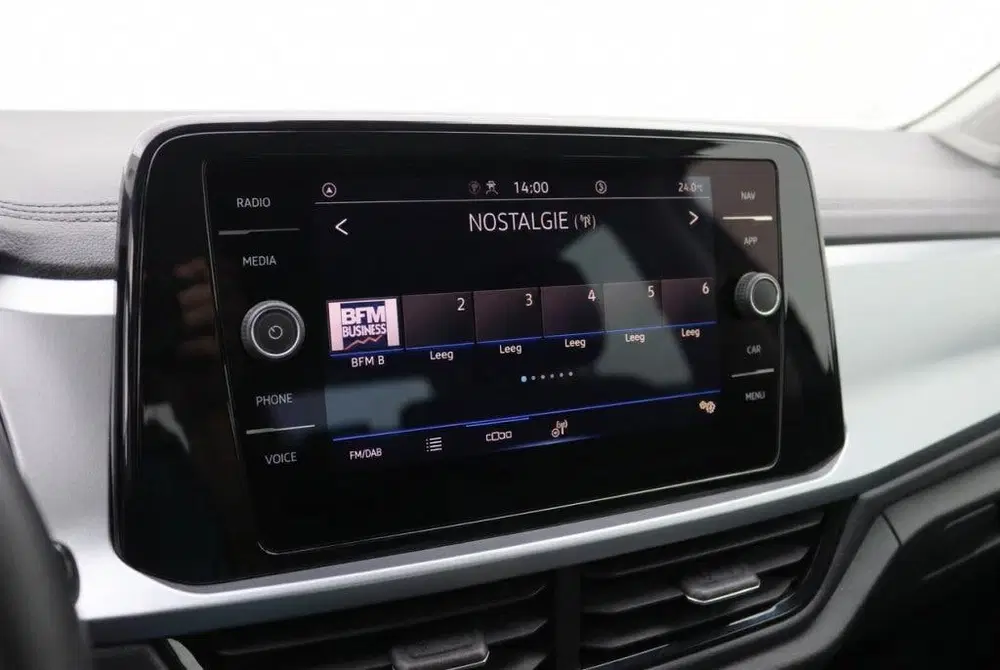 Volkswagen T-Roc 1.0 TSI Life Plus 110PK uit 2022, foto 14