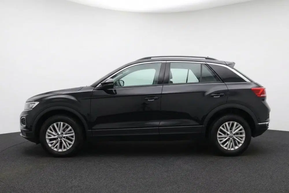 Volkswagen T-Roc 1.0 TSI Life Plus 110PK uit 2022, foto 2