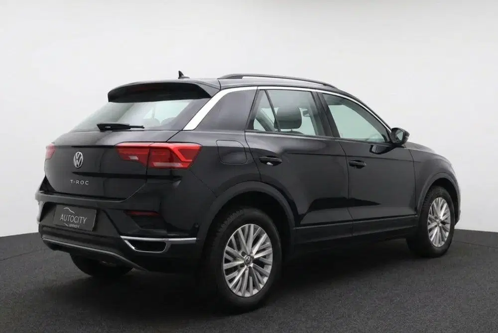 Volkswagen T-Roc 1.0 TSI Life Plus 110PK uit 2022, foto 3