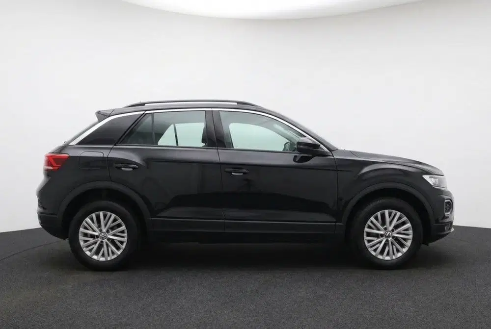 Volkswagen T-Roc 1.0 TSI Life Plus 110PK uit 2022, foto 6