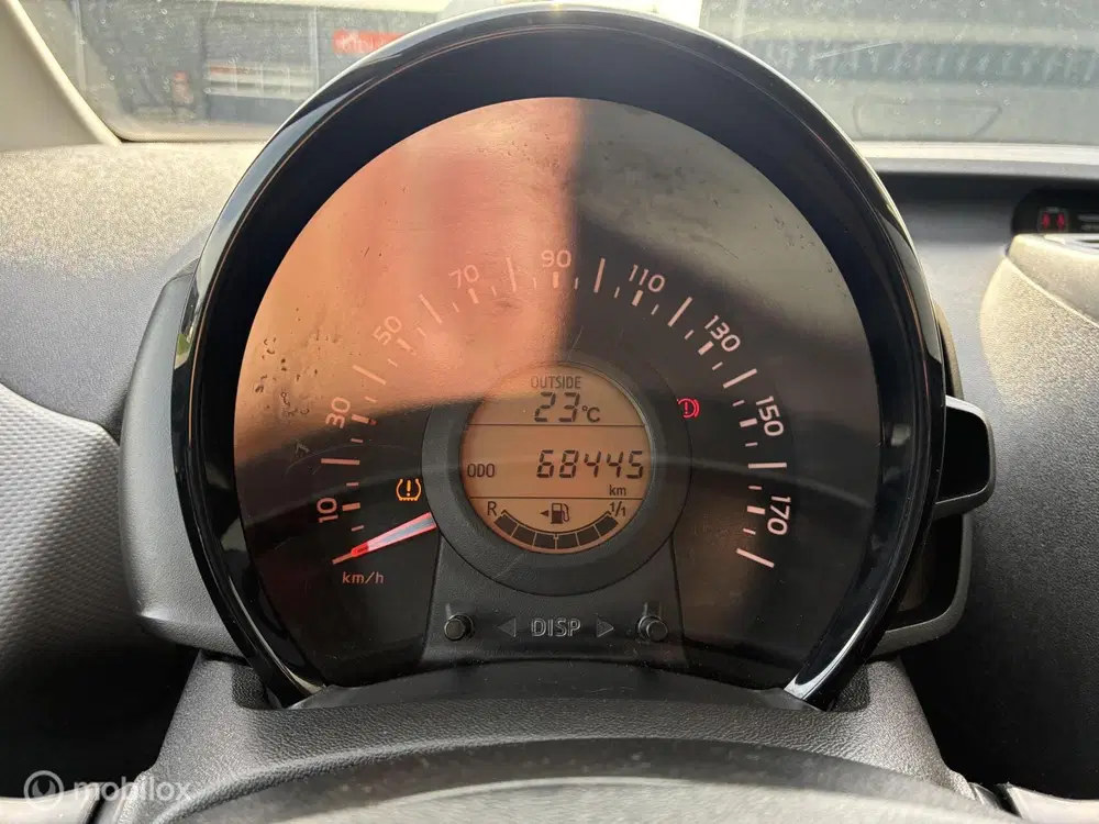 Peugeot 108 1.0 e-VTi Active uit 2021, foto 15