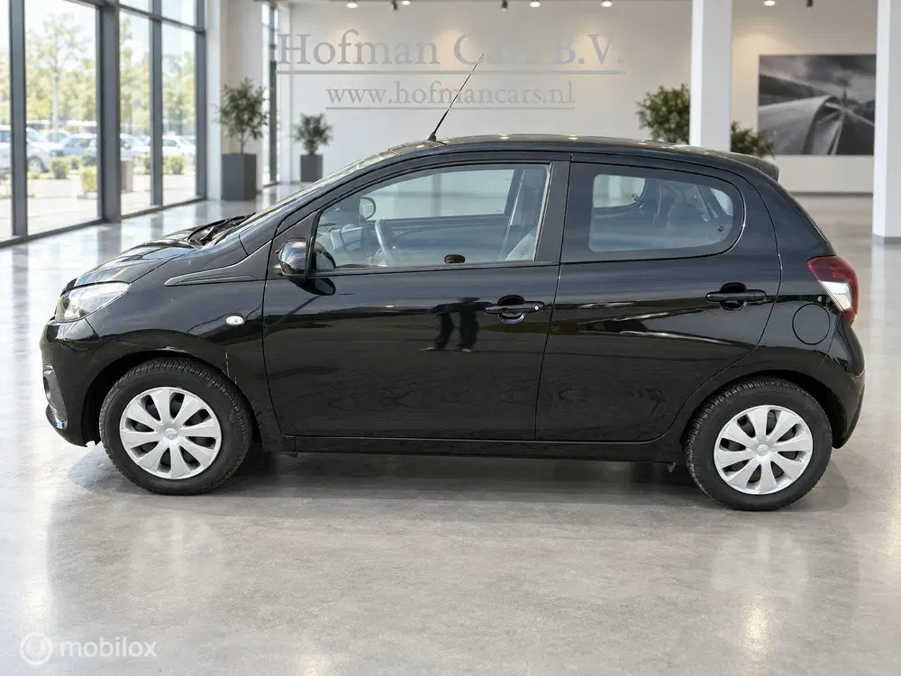 Peugeot 108 1.0 e-VTi Active uit 2021, foto 3